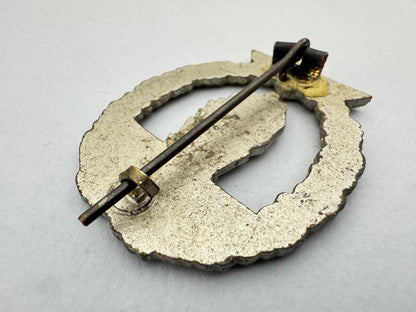 World War 2 German Kriegsmarine Minesweeper War Badge