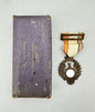 Spanish Blue Division Medal, Russia 1941, Boxed