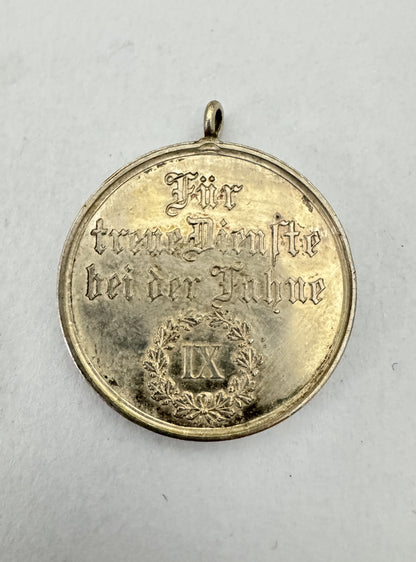 Imperial German Medals & Awards Baden Prussian Wurttemberg