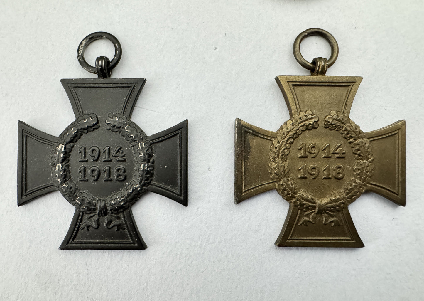 Imperial German Medals & Awards Baden Prussian Wurttemberg