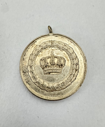 Imperial German Medals & Awards Baden Prussian Wurttemberg