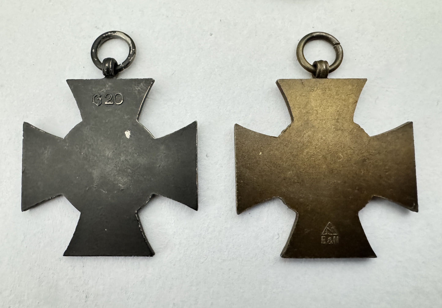Imperial German Medals & Awards Baden Prussian Wurttemberg