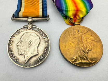 WW1 British Army Veterinary Corps Medals Trio 1914-15 Star BWM Inter Allied AVC