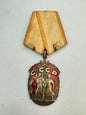 Original USSR Order of the Badge of Honour Soviet Medal