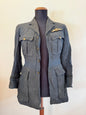WW2 Royal Air Force Pilot Officer Uniform Service Tunic