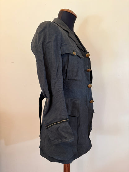 WW2 Royal Air Force Pilot Officer Uniform Service Tunic