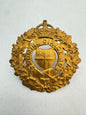Lord-Lieutenant of the City of London Cap Badge