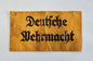 WW2 German Deutsche Wehrmacht Arm Band
