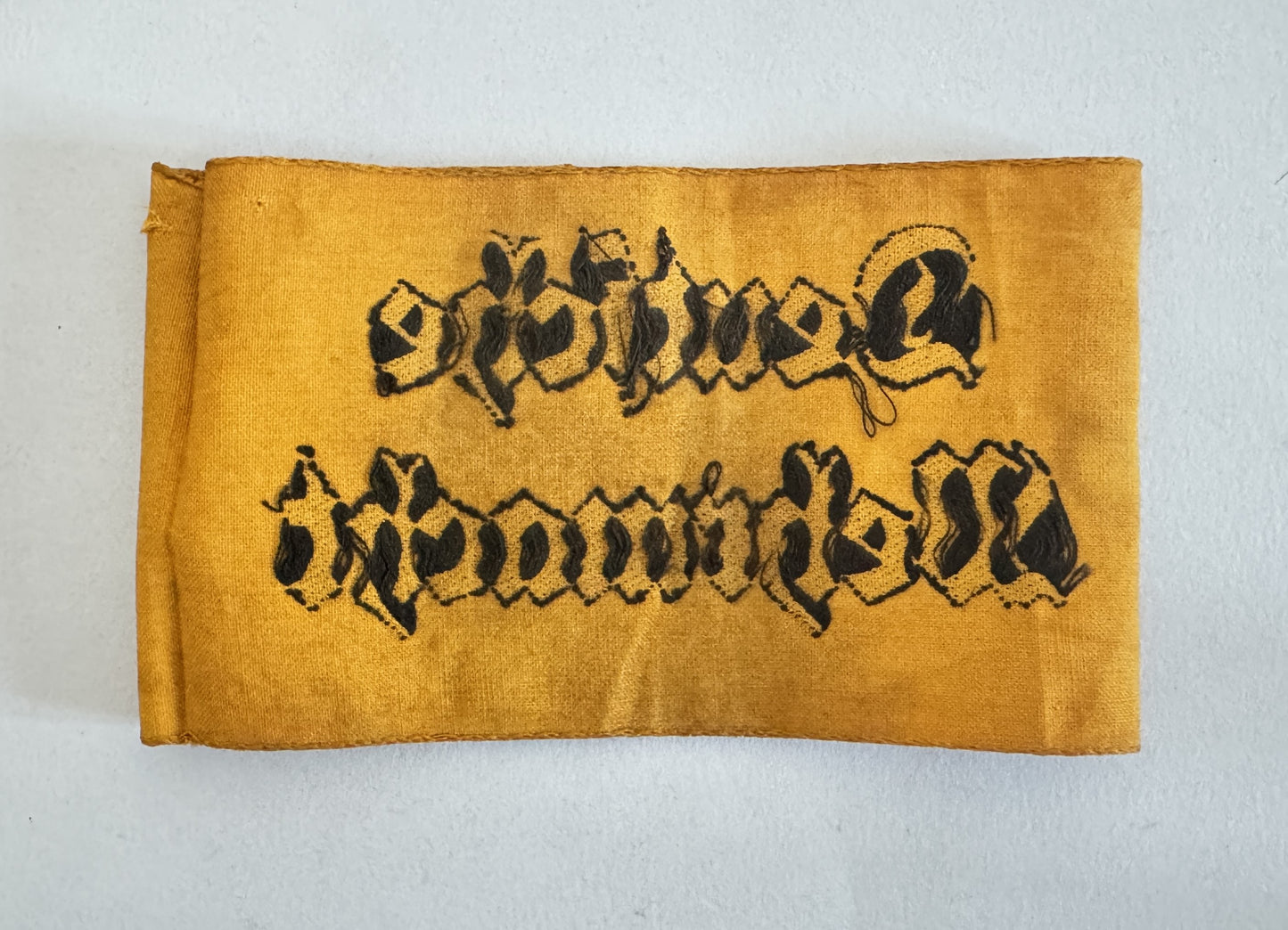WW2 German Deutsche Wehrmacht Arm Band