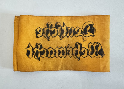 WW2 German Deutsche Wehrmacht Arm Band