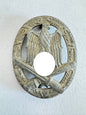 WW2 German General Assault Combat Badge