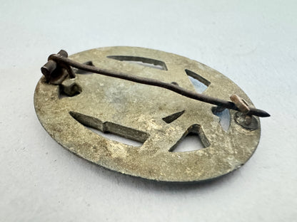 WW2 German General Assault Combat Badge