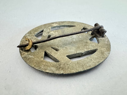 WW2 German General Assault Combat Badge