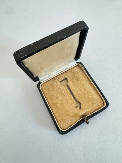 Original German Iron Cross 1st Class Case of Issue