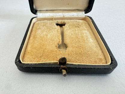 Original German Iron Cross 1st Class Case of Issue