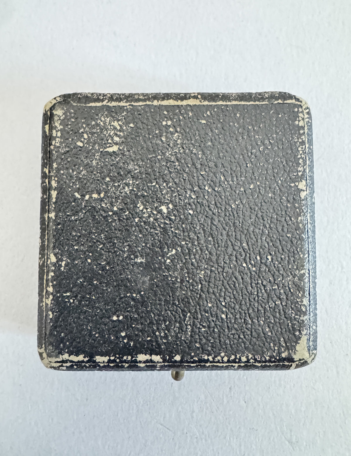 Original German Iron Cross 1st Class Case of Issue