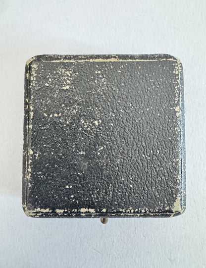 Original German Iron Cross 1st Class Case of Issue