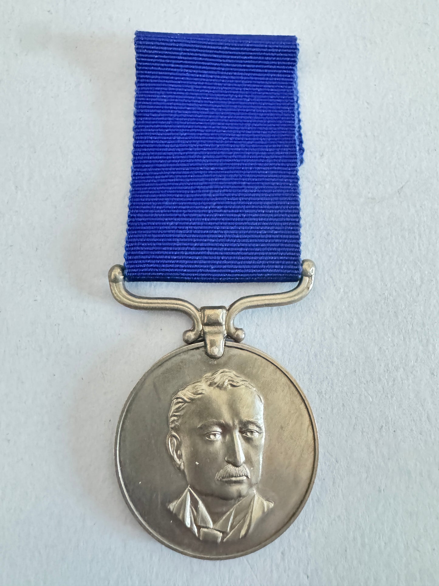Rhodesian Rhodesia District Service Medal