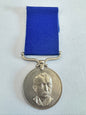 Rhodesian Rhodesia District Service Medal