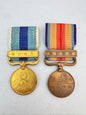 Imperial Japanese War Medals Russian China Wars