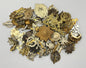 80+ British Army Cap Badges Military Insignia Large Mixed Collection