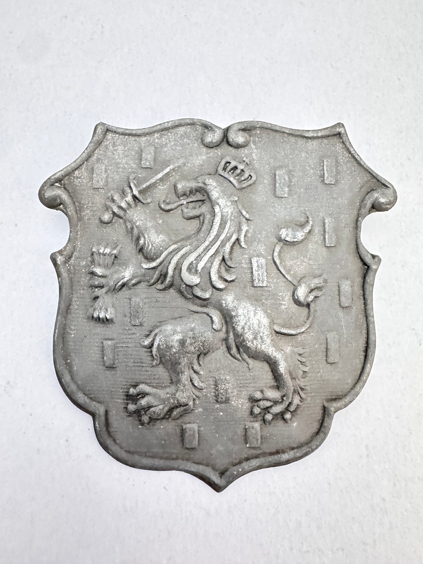 WW2 Netherlands War Liberation Pin Badge