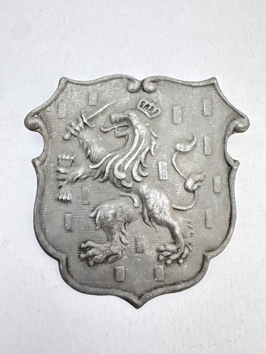WW2 Netherlands War Liberation Pin Badge