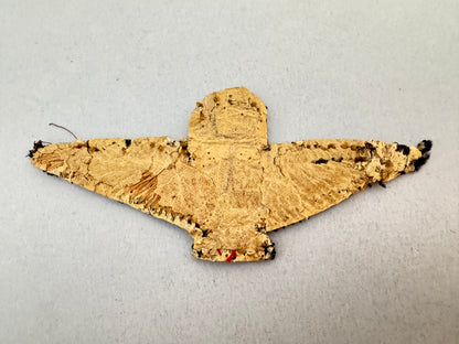 WW2 Royal Hungarian Air Force Pilot's Badge