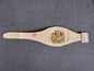 Photo 1 of WW2 British Army Warrant Officer's Tropical Wrist Worn Rank Badge - collectible militaria item