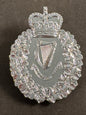 Photo 1 of After WW2 British Army London Irish Piper’s Caubeen Badge - collectible militaria item