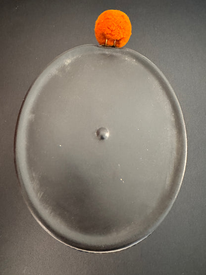 Photo 7 of Antique Swiss Army Officer's Kepi Hat - Fischer & Engel, Bern - collectible militaria item