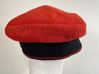 Photo 5 of Imperial German Prussian Feldmütze Cap - collectible militaria item