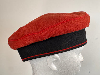 Photo 8 of Imperial German Prussian Feldmütze Cap - collectible militaria item