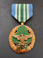Photo 1 of U.S. Joint Force Commendation Medal LI-GI - collectible militaria item