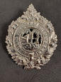 WW2 British Army Argyll And Sutherland Highlanders Glengarry Cap Badge