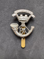 Photo 1 of WW2 British Army Somerset Light Infantry Regiment Cap Badge - collectible militaria item