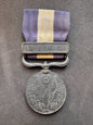 Photo 1 of WW1 Japanese Taisho 3-9 Year War Medal (1914-1920) - collectible militaria item