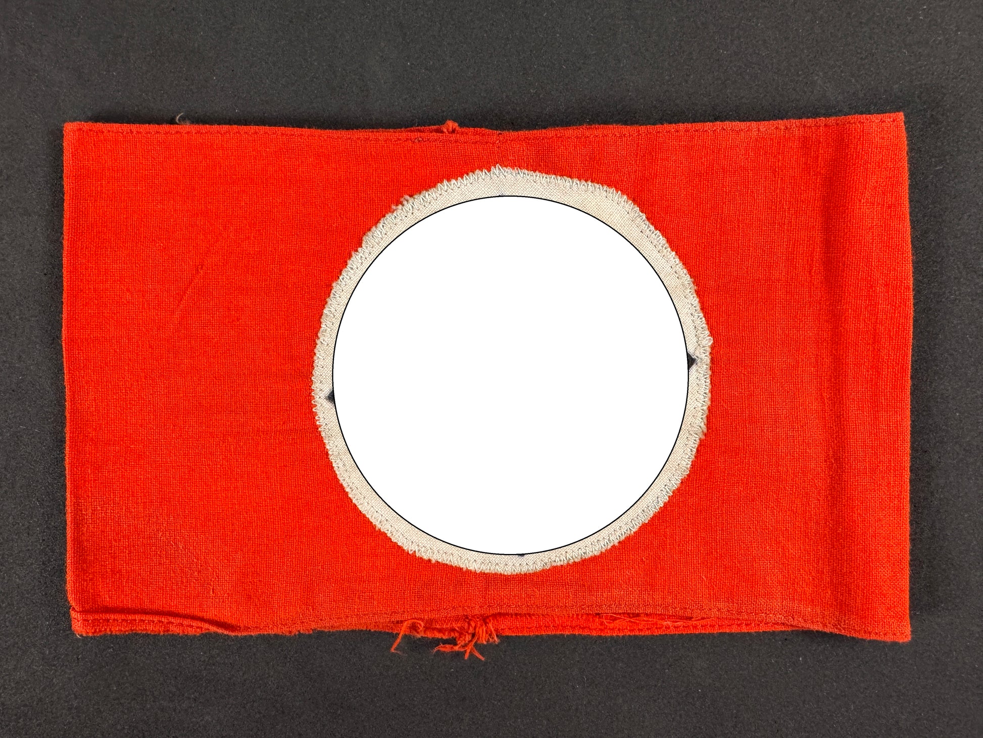 Photo 1 of NSDAP party member armband - collectible militaria item