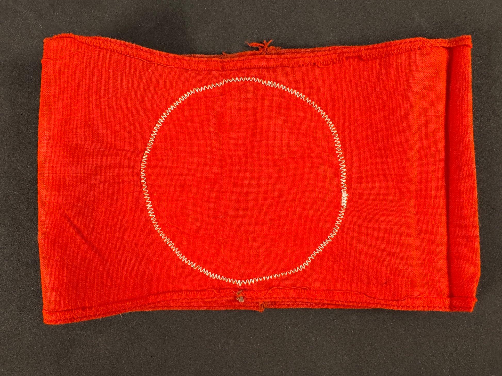 Photo 4 of NSDAP party member armband - collectible militaria item
