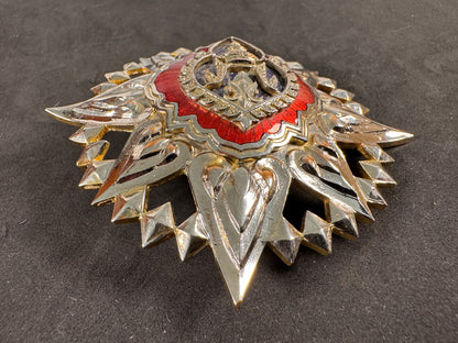 Photo 3 of Thailand - The Most Noble Order of the Crown of Thailand, 2nd Class - collectible militaria item