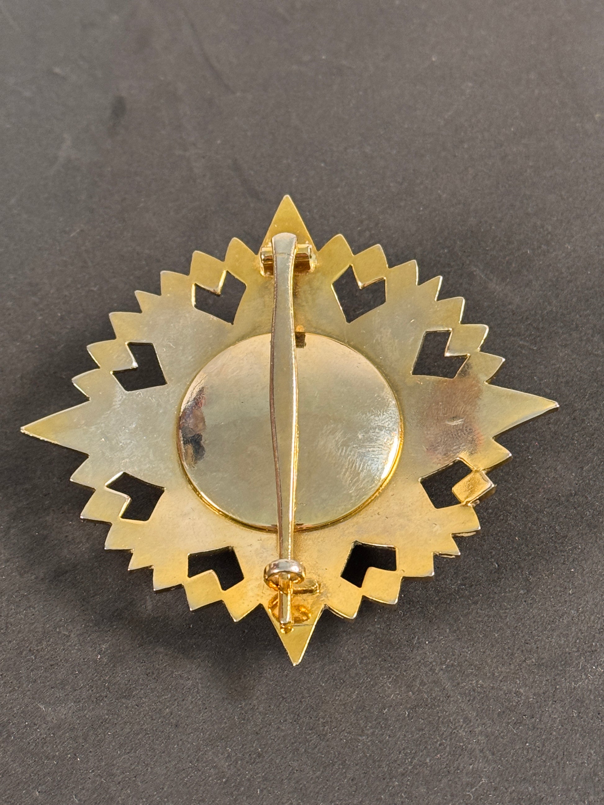 Photo 4 of Thailand - The Most Noble Order of the Crown of Thailand, 2nd Class - collectible militaria item