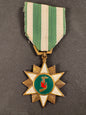 Photo 1 of Vietnam War - Republic of Vietnam “Chien-Dich Boi-Tinh” Campaign Medal - collectible militaria item